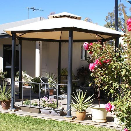 A Good Rest B & B Alice Springs Ngoại thất bức ảnh