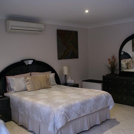 A Good Rest B & B Alice Springs Ngoại thất bức ảnh