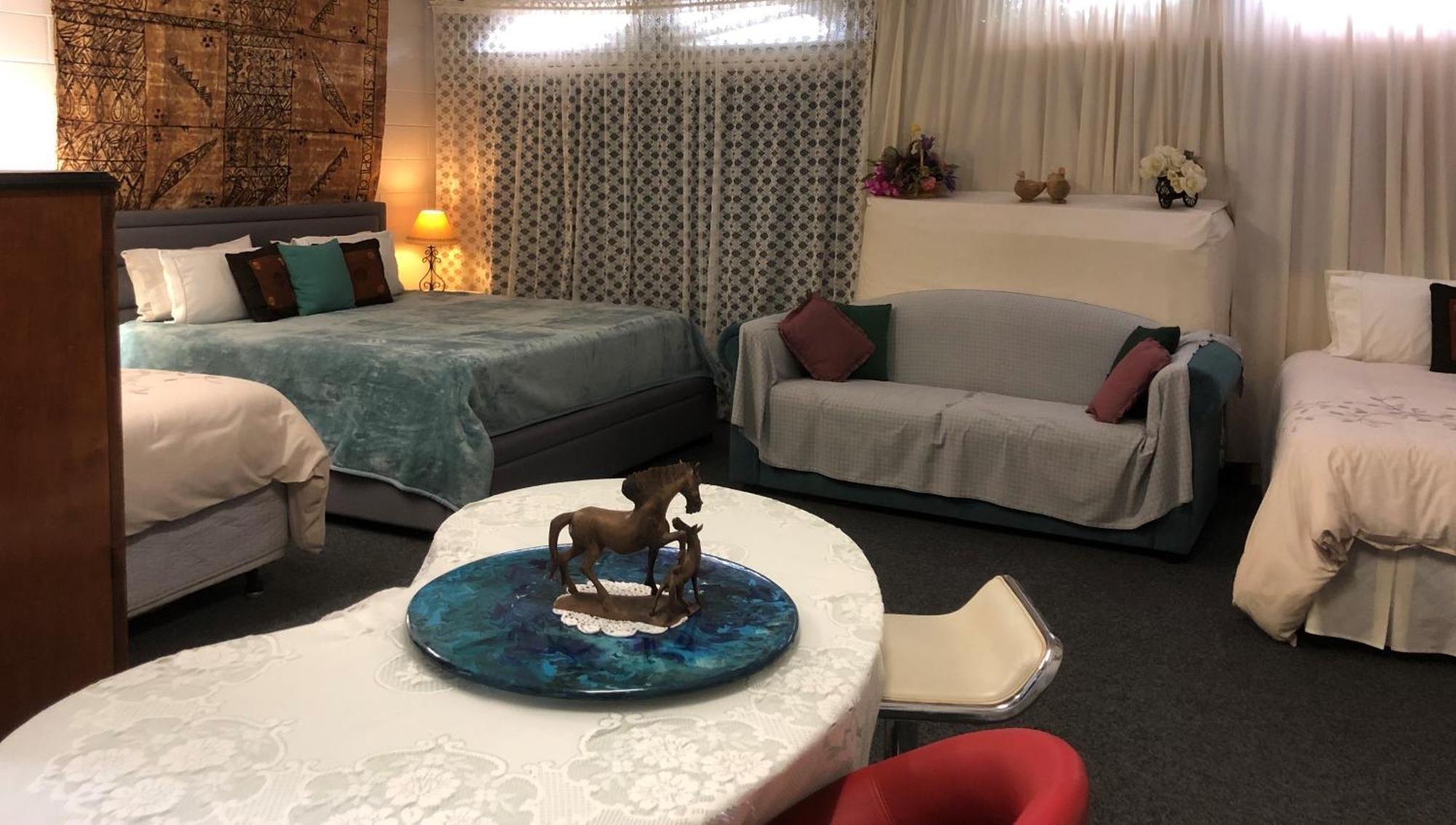 A Good Rest B & B Alice Springs Ngoại thất bức ảnh