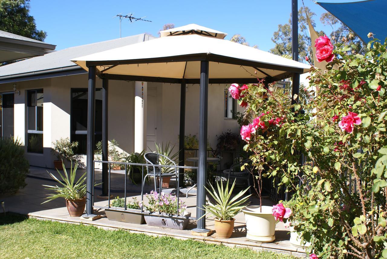 A Good Rest B & B Alice Springs Ngoại thất bức ảnh