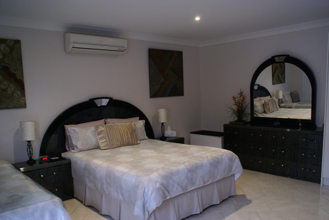 A Good Rest B & B Alice Springs Ngoại thất bức ảnh