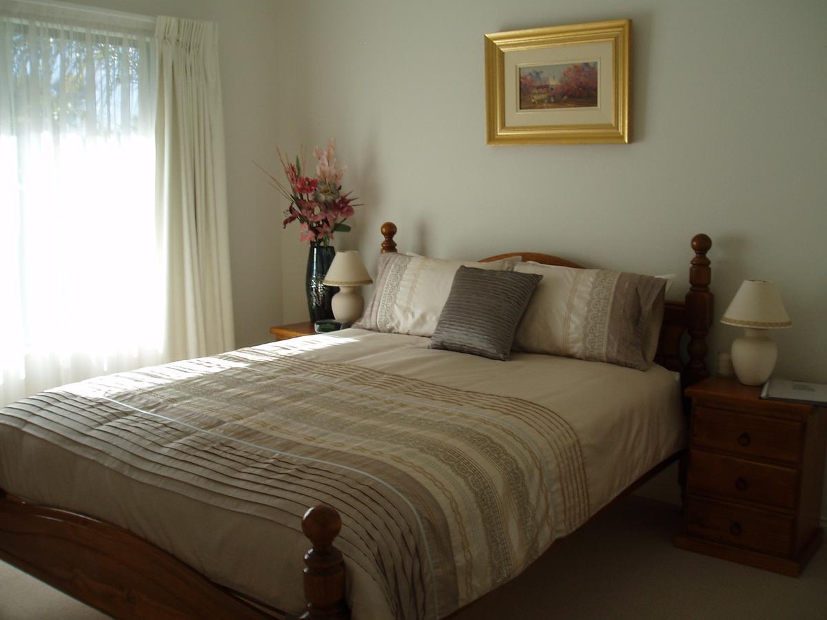 A Good Rest B & B Alice Springs Ngoại thất bức ảnh