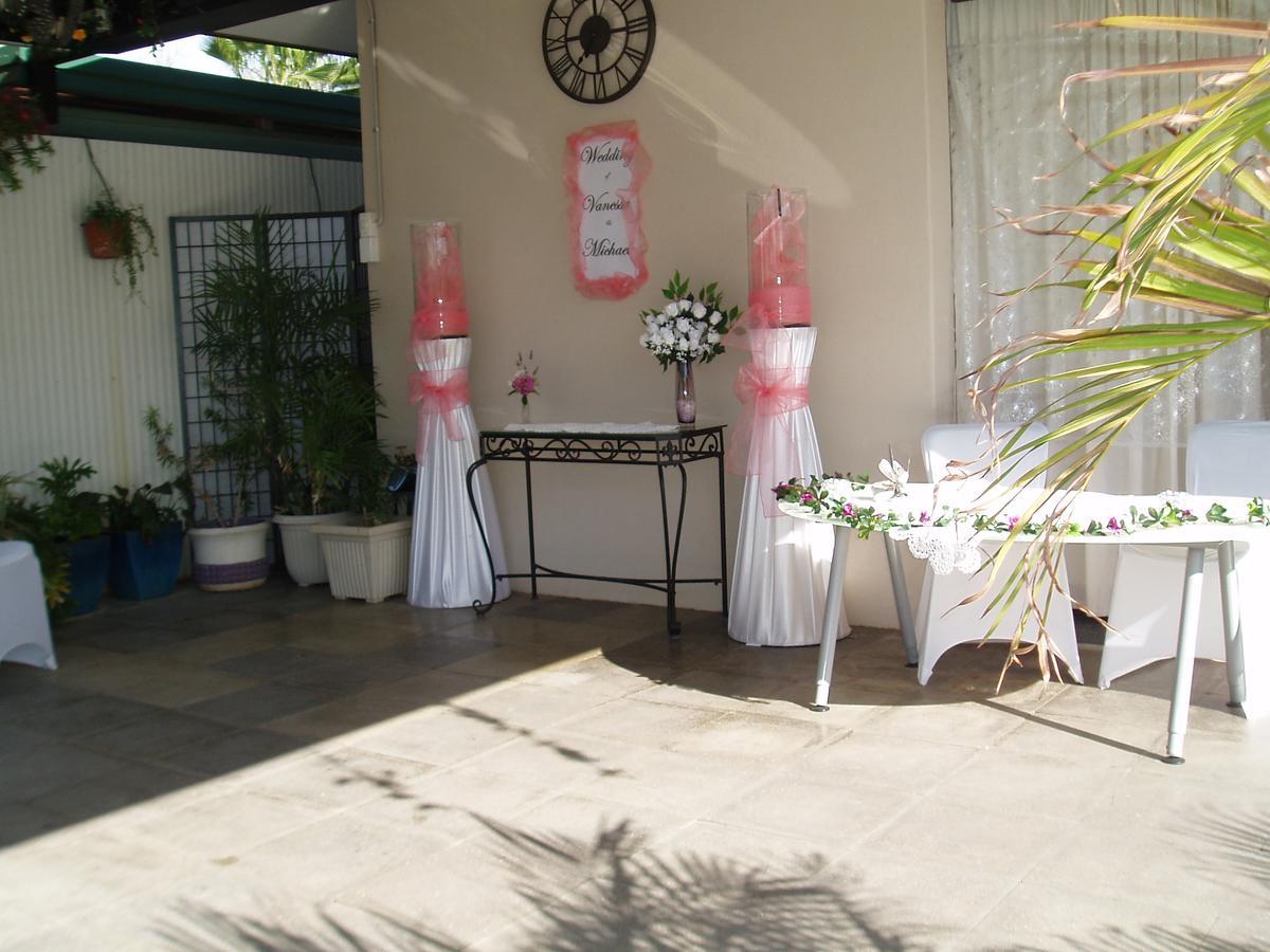 A Good Rest B & B Alice Springs Ngoại thất bức ảnh