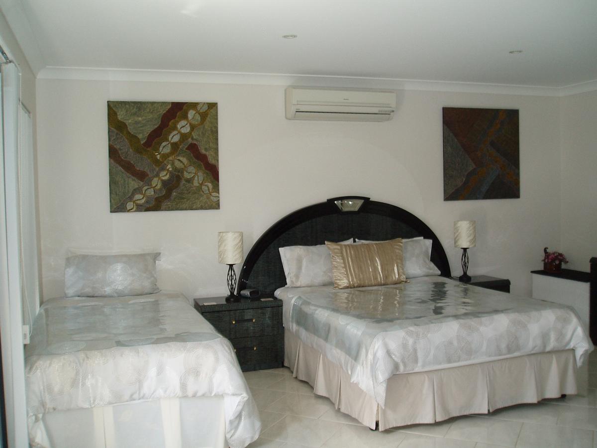 A Good Rest B & B Alice Springs Ngoại thất bức ảnh