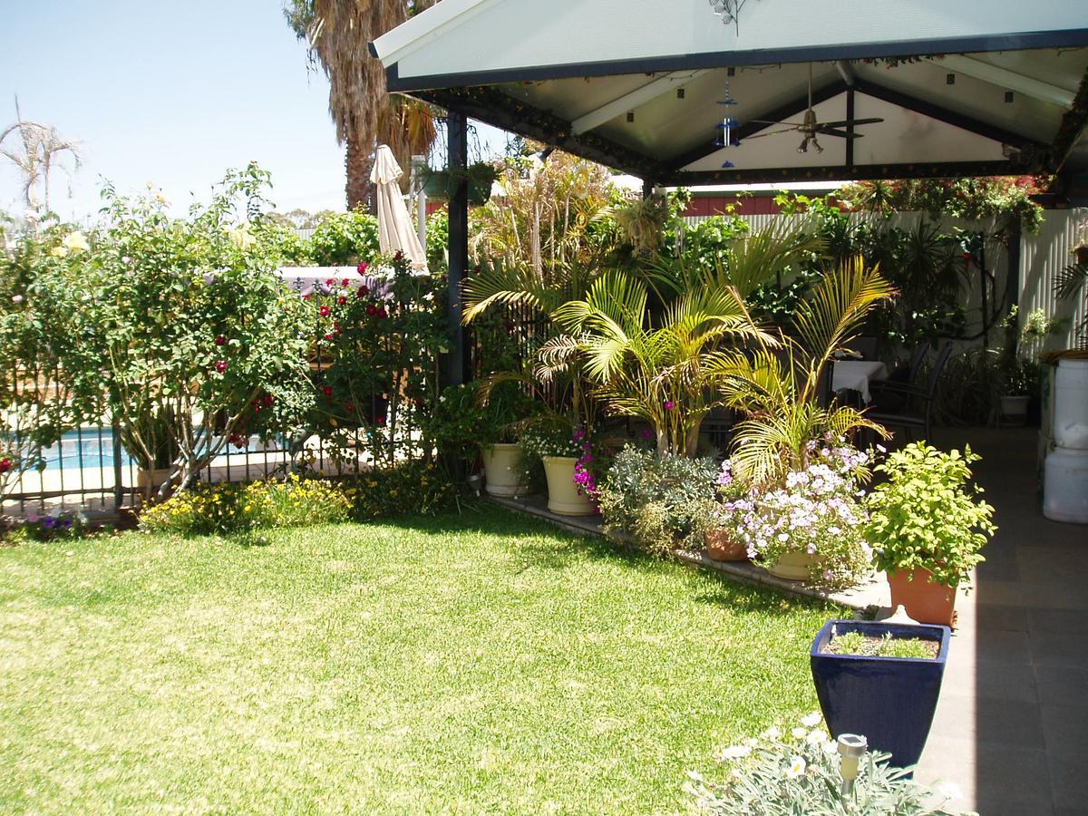 A Good Rest B & B Alice Springs Ngoại thất bức ảnh