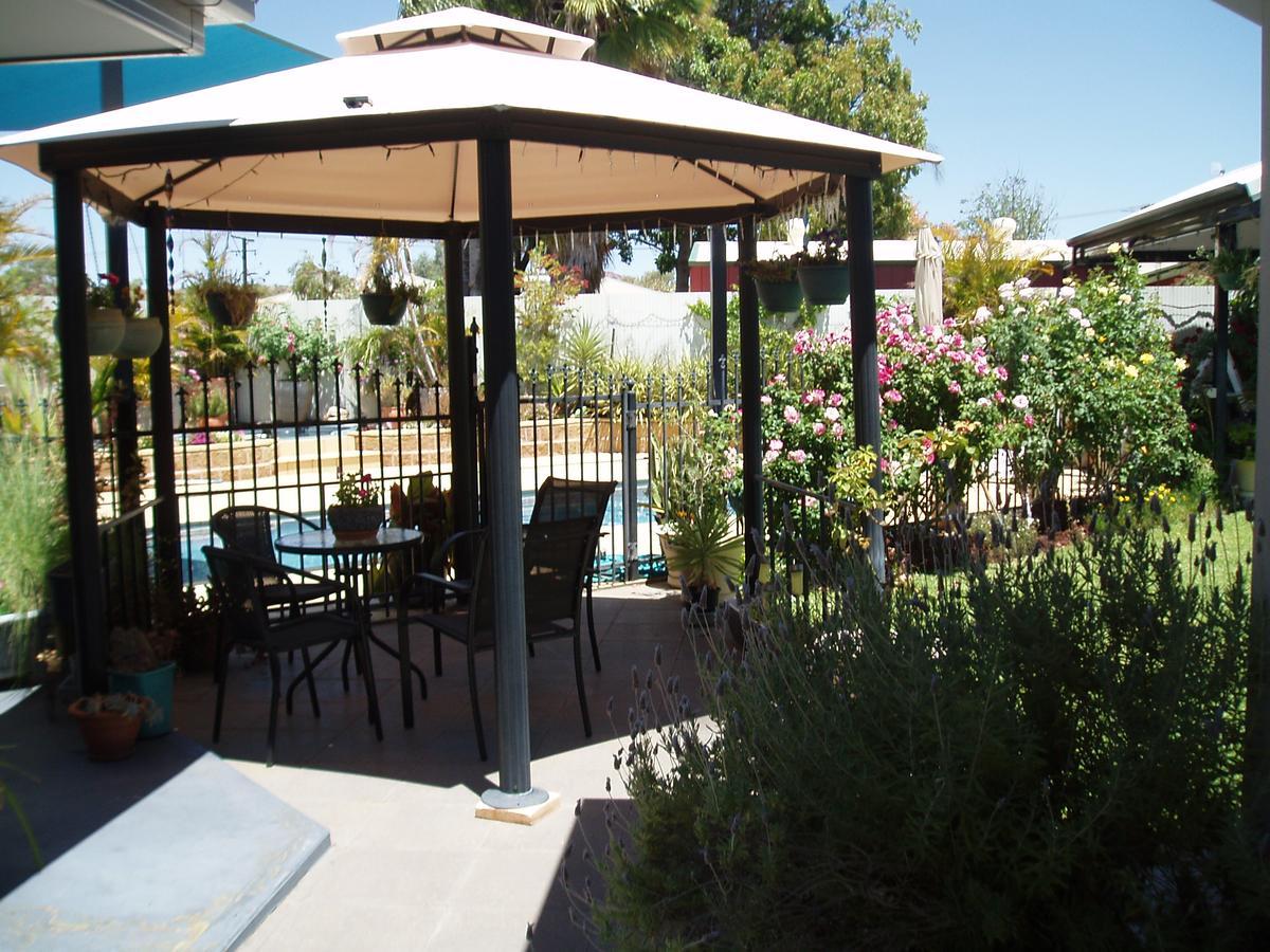 A Good Rest B & B Alice Springs Ngoại thất bức ảnh