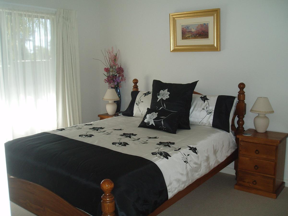 A Good Rest B & B Alice Springs Ngoại thất bức ảnh