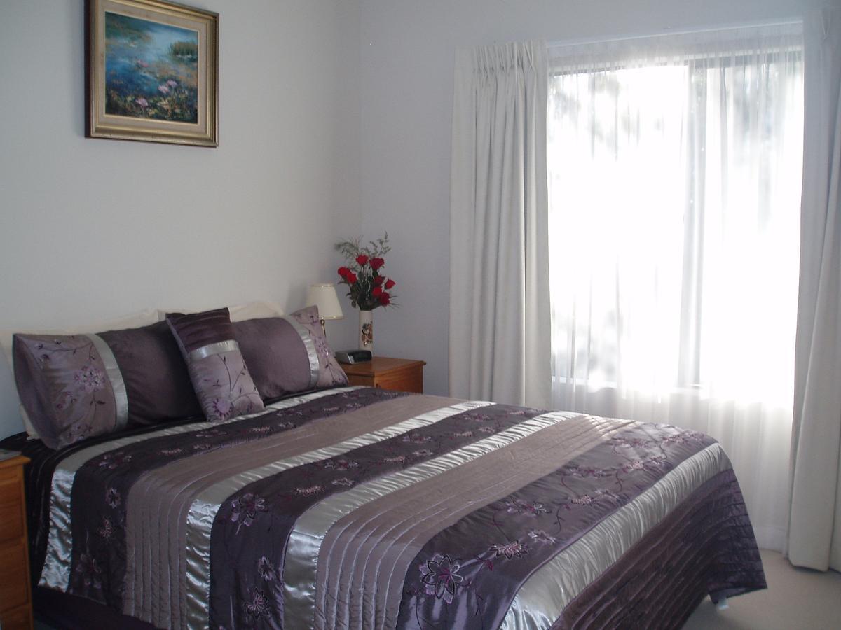 A Good Rest B & B Alice Springs Ngoại thất bức ảnh