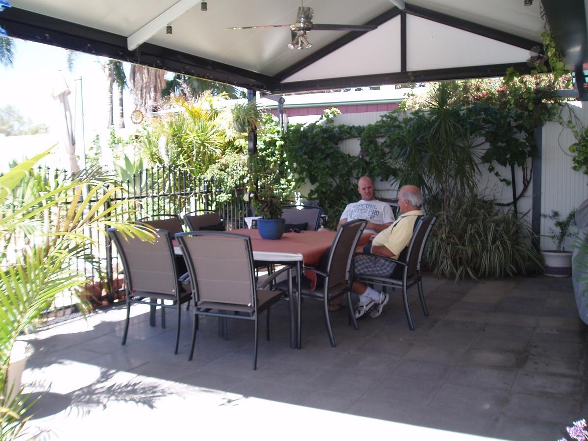 A Good Rest B & B Alice Springs Ngoại thất bức ảnh