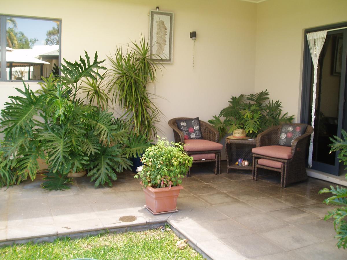 A Good Rest B & B Alice Springs Ngoại thất bức ảnh