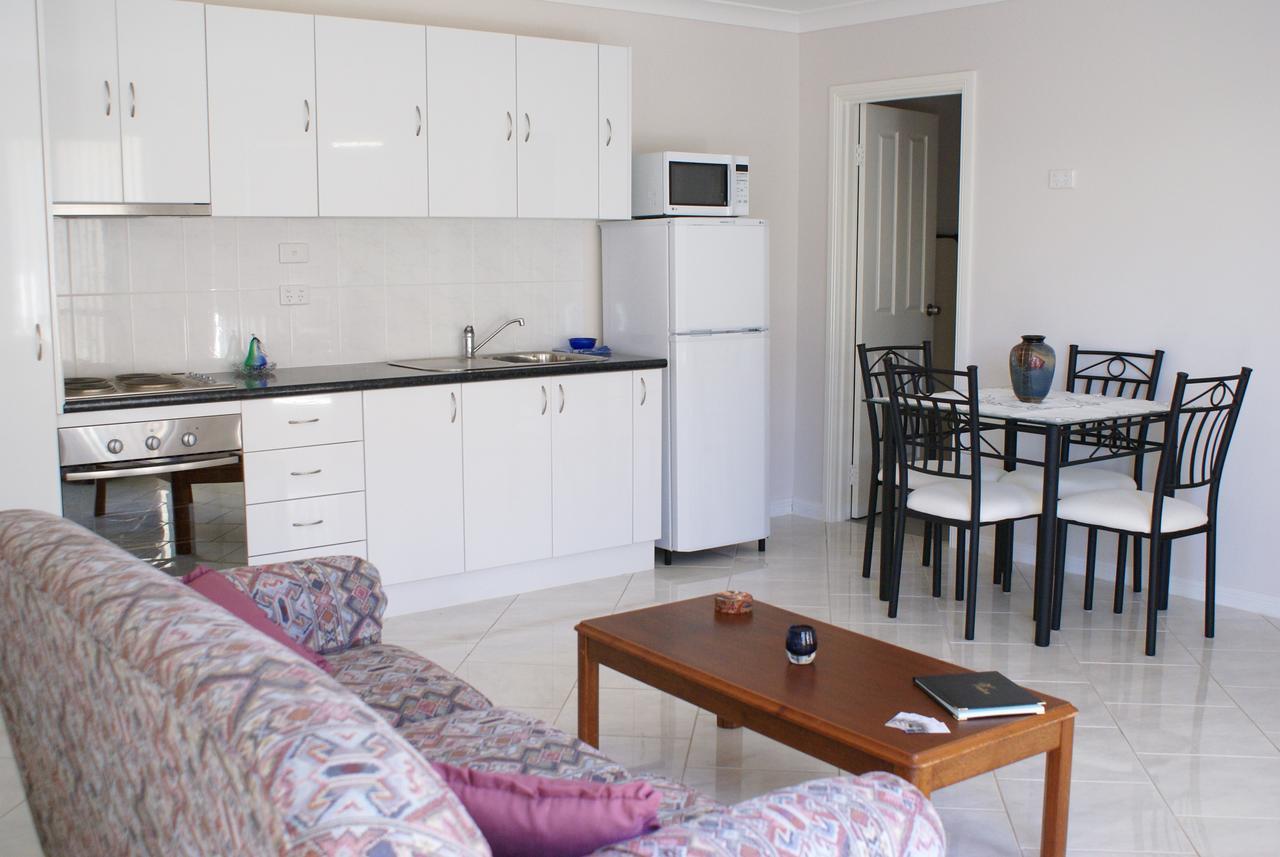 A Good Rest B & B Alice Springs Ngoại thất bức ảnh