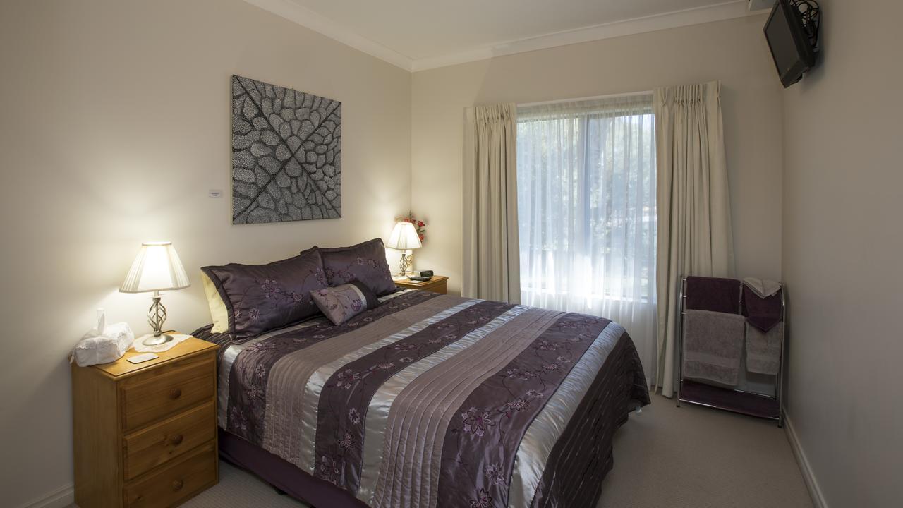 A Good Rest B & B Alice Springs Ngoại thất bức ảnh